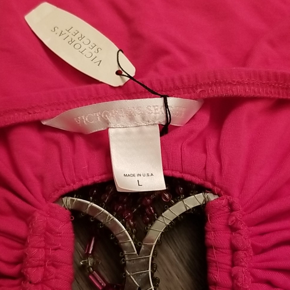 Victoria's secret halter top - Picture 4 of 4